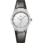 Omega Constellation Petite Seconde 131.13.34.20.02.001 (2025) - Silver dial 34 mm Steel case (1/1)