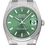 Rolex Datejust 36 126200 - (1/7)