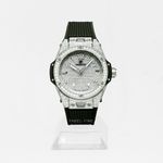 Hublot Big Bang 465.SX.9010.RX.1604 (2025) - Silver dial 39 mm Steel case (1/1)