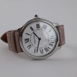 Cartier Ronde Croisière de Cartier WSRN0031 - (5/8)