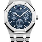 Audemars Piguet Royal Oak Perpetual Calendar 26586IP.OO.1240IP.01 - (1/1)