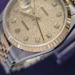 Rolex Datejust 36 16233 - (2/4)