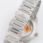 Omega Seamaster Aqua Terra 220.10.41.21.01.002 - (4/5)