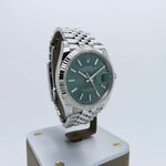 Rolex Datejust 36 126234 (2022) - 36 mm Steel case (8/8)