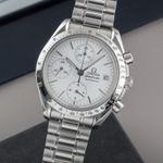 Omega Speedmaster Date 3511.20.00 - (3/8)
