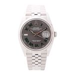 Rolex Datejust 36 126234 - (1/4)