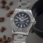 Breitling Avenger II GMT A3239011/BC35 - (1/8)