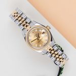 Rolex Lady-Datejust 179173 (2014) - 26 mm Gold/Steel case (1/8)