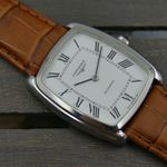 Longines Vintage 4210 (Unknown (random serial)) - Unknown dial Unknown Unknown case (6/16)