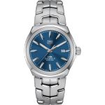 TAG Heuer Link Calibre 5 WBC2112.BA0603 - (1/1)