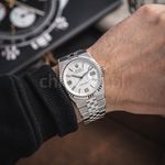 Rolex Land-Dweller 40 127334 - (4/8)