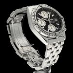 Breitling Chronomat A13352 (2004) - 39mm Staal (6/8)
