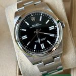 Rolex Oyster Perpetual 41 124300 - (1/7)