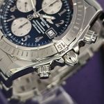Breitling Chronomat Evolution A13356 - (3/4)