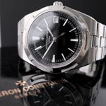 Vacheron Constantin Overseas 4500V/110A-B483 (2021) - Black dial 42 mm Steel case (5/8)