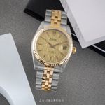 Tudor Prince Date 74033 - (3/8)