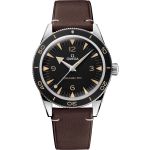 Omega Seamaster 300 234.32.41.21.01.001 (2025) - Black dial 41 mm Steel case (1/1)