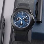 Girard-Perregaux Laureato 81060-21-491-FH6A - (1/8)