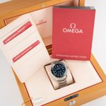 Omega Seamaster Planet Ocean 215.30.46.21.03.002 - (8/8)