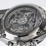 Zenith Chronomaster Sport 03.3100.3600/69.M3100 (2021) - White dial 41 mm Steel case (5/6)