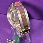 Rolex GMT-Master II 126711CHNR (2022) - Zwart wijzerplaat 40mm Goud/Staal (4/5)