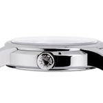 Longines Saint-Imier L2.763.4.52.6 (2015) - Zwart wijzerplaat 39mm Staal (4/7)