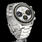 Omega Speedmaster Racing 326.30.40.50.04.001 - (4/8)