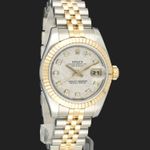 Rolex Lady-Datejust 179173 (2015) - 26mm Goud/Staal (4/8)