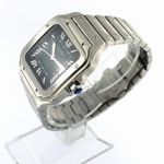 Cartier Santos WSSA0061 - (2/7)
