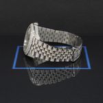 Rolex Datejust 41 126300 (2024) - Zwart wijzerplaat 41mm Staal (7/8)