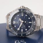 Grand Seiko Evolution 9 Collection SLGA023 (2025) - 44mm Titanium (4/8)