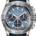 Breitling Super Avenger EB0148101C1X1 - (2/2)