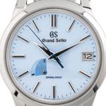 Grand Seiko Elegance Collection SBGA407 - (2/7)
