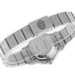 Cartier Santos 0906 (1979) - 25mm (7/8)