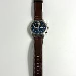 IWC Pilot Spitfire Chronograph IW387903 - (6/8)