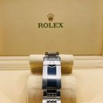 Rolex GMT-Master II 126720VTNR (2023) - Zwart wijzerplaat 40mm Staal (5/5)