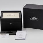 Union Glashütte Belisar D009.907.11.047.00 - (8/8)