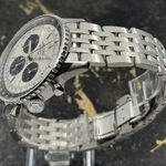 Breitling Navitimer 1 B01 Chronograph AB0138241G1A1 - (5/8)