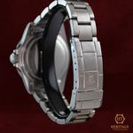 Rolex Submariner No Date 5513 - (8/8)