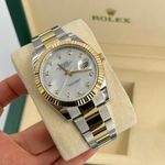 Rolex Datejust 126333 - (8/10)