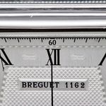 Breguet Héritage 5460 (1990) - Silver dial Unknown White Gold case (3/8)