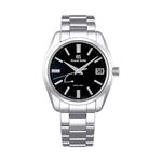 Grand Seiko Heritage Collection SBGA467 (2023) - Black dial 40 mm Steel case (3/3)