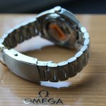 Omega Seamaster Planet Ocean 215.30.40.20.01.001 (2024) - Black dial 40 mm Steel case (3/5)