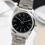Rolex Air-King 14000 - (1/8)