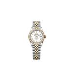 Rolex Lady-Datejust 279383RBR - (1/1)
