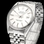 Rolex Datejust 36 16014 (1984) - 36 mm Steel case (6/7)