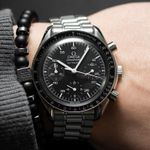 Omega Speedmaster Reduced 3510.50.00 - (5/6)