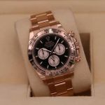 Rolex Daytona 126505 - (4/6)