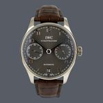 IWC Portuguese Automatic
