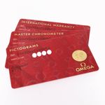 Omega Seamaster 300 234.30.41.21.03.002 - (5/6)